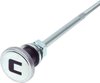 479700C Choke Cable for 1947-1953 Chevy/GMC Trucks, Suburban - image 2