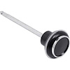Headlamp Switch Knob 1970-81 Firebird - image 1