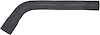 480200 Lower Radiator Hose-1969-81-Various GM Models - image 1