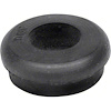 Trunk Floor Plan Plug 1962-96 GM Cars - image 1