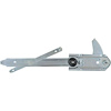 Manual Window Regulator 1961-1964 GM Full-Size 2-Door Hardtop/Convertible - image 1