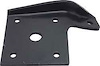 Rear Multi-Leaf Spring Anchor Plate 1970-81 Camaro/Firebird - image 1