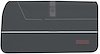 65 IMPALA SS LOWER DOOR PANEL MOLDING RH/LH - image 1