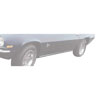 Rocker Panel Molding 1976-1981 Camaro - image 3