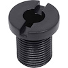 Headlamp Switch Mounting Nut 1970-81 Firebird - image 1