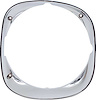 483413 Headlamp Bezel 1970-73 Firebird; Drivers Side - image 1