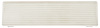 1958-73 Chevrolet Dome Light Lens - image 1