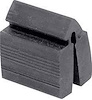 Rubber Stoppers 1959-66 Full-Size Chevy - image 1