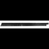 4845356 Full Rocker Panel 1966-1967 Chevy II/Nova 2 Door Coupe - image 2