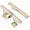 Bucket Seat Adjusting Tracks 1962-64 Impala - image 1