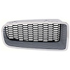 Standard Grille 1972 Firebird - image 1