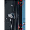 Door Panel Clip Retainer 67-80 Chevy Camaro - image 2
