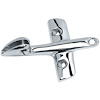 4867668 Rearview Mirror Bracket 1962-65 Chevy II/Nova - image 1