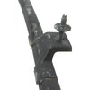 4868577 Vent or Quarter Window Guide Mounting Stud for 1962-91 GM - image 2