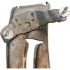 4868577 Vent or Quarter Window Guide Mounting Stud for 1962-91 GM - image 4