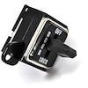 487327 1970-77 Pontiac Firebird, Door Lock Switch, Black Knob - image 1