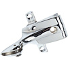 4873289 Rearview Mirror Bracket 1962-63 Nova Convertible - image 1