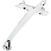 Rearview Mirror Bracket 1966-67 Nova and Chevy II - image 1
