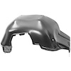 488247 Inner Front Fender Skirt for 1968-1969 Pontiac Tempest, LeMans, GTO, 1969-1972 Grand Prix [Left/Driver Side] - image 1