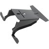 4886007 Trunk Latch Mechanism Mounting Bracket and Taillamp Panel Support Brace for 1964-1965 Chevy Chevelle, Malibu - image 1