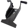 4886007 Trunk Latch Mechanism Mounting Bracket and Taillamp Panel Support Brace for 1964-1965 Chevy Chevelle, Malibu - image 2