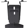 4886007 Trunk Latch Mechanism Mounting Bracket and Taillamp Panel Support Brace for 1964-1965 Chevy Chevelle, Malibu - image 3