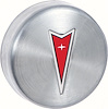 Rally Wheel Center Cap 1973-76 Pontiac - image 1