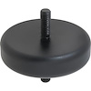489174 1973 Firebird, Fender to Radiator/Bumper Support Stabilizer Bushing, Solid Design, LH or RH - image 1