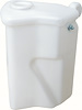 491030 Radiator Overflow Jar-1973-75 Firebird, Trans Am - image 1