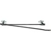 4913654A Wiper Motor Transmission Set for 1964-1965 Chevy Chevelle, El Camino, GM A-Body - image 1