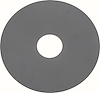 1967 RS Headlamp Retracting Cover Motor Drive Link Washer - image 1