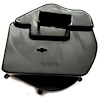 4918070 1968-73 GM, Windshield Washer Pump Plastic Cover, First Design - image 1