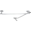 4918624P Windshield Wiper Transmission Set for 1968-1972 GM A-Body, 1970-1972 Monte Carlo, 1971-1972 Sprint - image 1