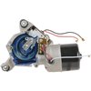 4918712  Windshield Wiper Motor 1968 Corvette - image 2