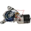 4919437  Windshield Wiper Motor 1969-72 Corvette - image 3