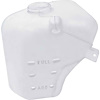 Radiator Overflow Jar 1973-81 Pontiac Firebird - image 1