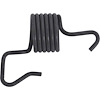 Headlight Beam Adjuster Spring 1974-78 Firebird - image 1
