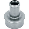 Heater Hose to Cylinder Head Fitting 1972-79 Firebird - image 1