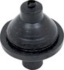 500180 Universal Pass-Through Rubber Grommet