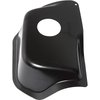 500530 Floor Shift Hump Plate for 1964-1967 Chevelle, Malibu, El Camino, GTO, Tempest, LeMans - image 1