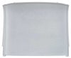 50202B Roof Panel-1964-66 Mustang Fastback; with Silver Weld-Thru Coating - image 3