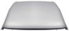 50202C Roof Panel-1969-70 Mustang Fastback; with Silver Weld-Thru Coating - image 2