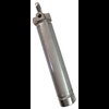 50600B Convertible Top Hydraulic Cylinder 1972-73 Mustang, 1971-73 Cougar; RH Passenger Side! - image 2