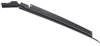 51700B Roof Drip Rail Channel for 1969-70 Mustang Fastback - image 2