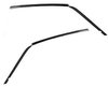 51700B Roof Drip Rail Channel for 1969-70 Mustang Fastback - image 4