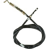 52010066A 2002-08 Ram 1500, 2500, 3500, Parking Brake Cable, Rear, 117.16 Inches Long, RH - image 1