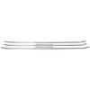 52017B Headliner Bow Set 1967-68 Mustang Fastback; - image 2