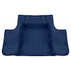 52084512 Molded Trunk Carpet 1962-67 Chevy Nova - image 1