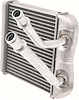 52458963 Aluminum Heater Core for 1993-2002 Chevrolet Camaro, Pontiac Firebird [With A/C] - image 1