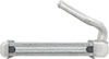 52469251 Aluminum Heater Core-1993-96 Impala, Caprice, Roadmaster, Fleetwood; with Air Conditioning; 8-3/8" x 6-1/16" x 1-1/4" - image 4